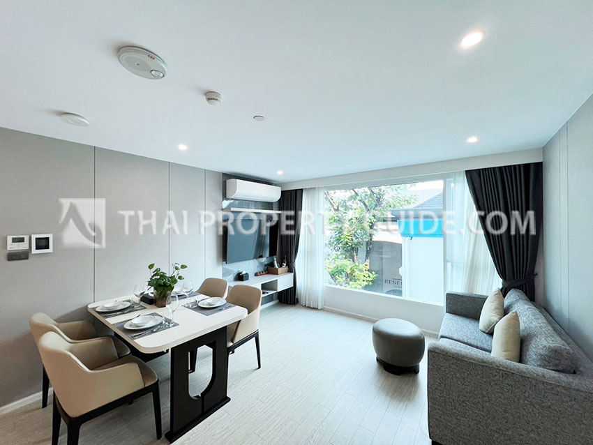 Apartment for rent in Sukhumvit