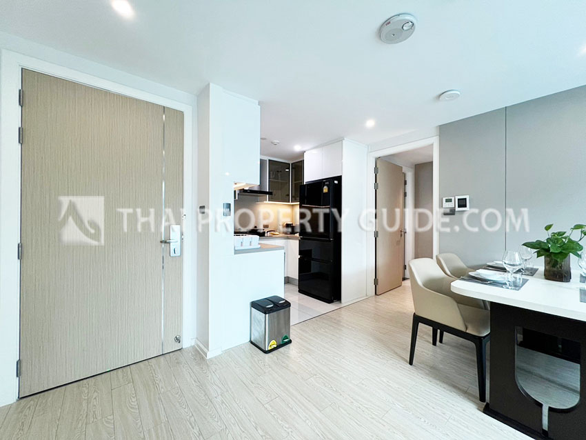 Apartment in Sukhumvit 