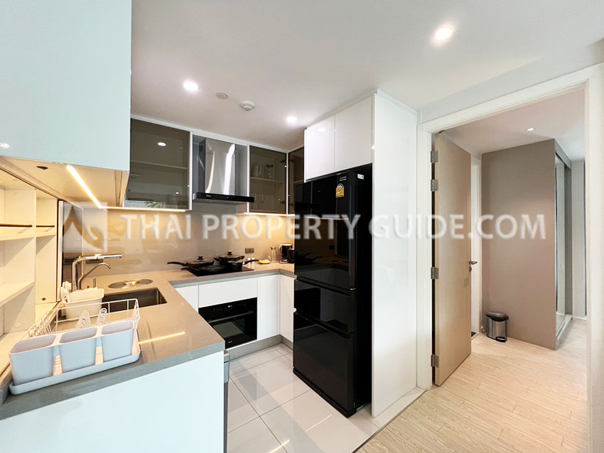 Apartment in Sukhumvit 