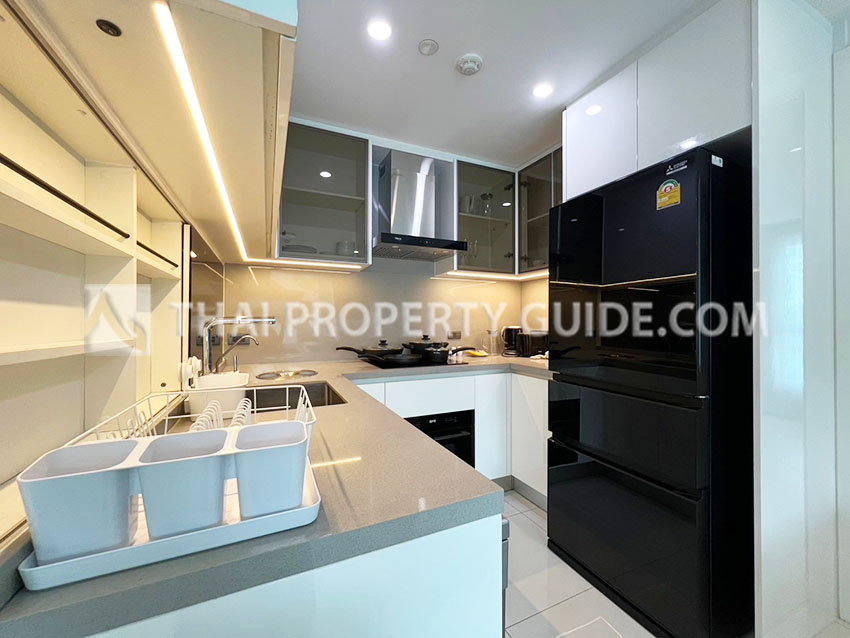 Apartment in Sukhumvit 