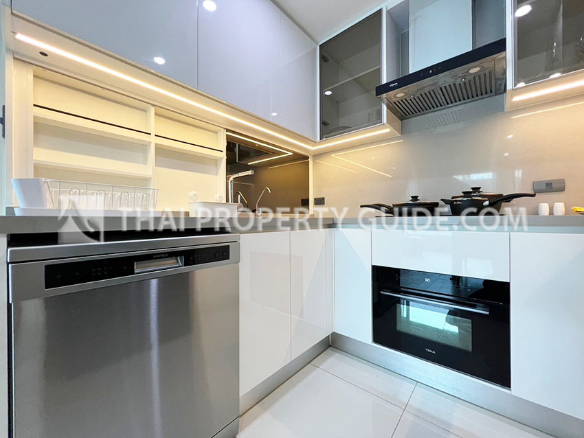 Apartment in Sukhumvit 