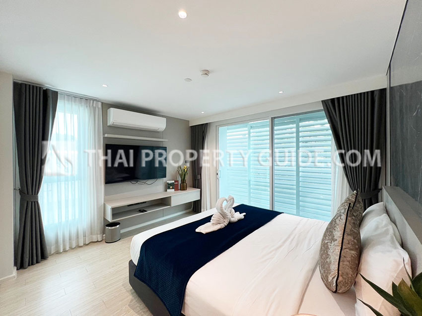 Apartment in Sukhumvit 