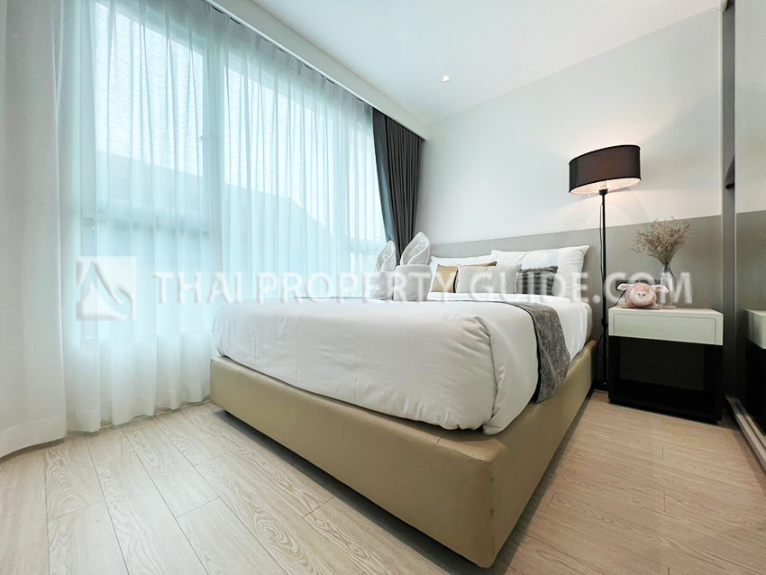 Apartment in Sukhumvit 