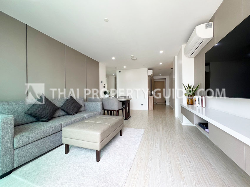 Apartment in Sukhumvit 