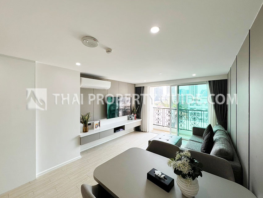 Apartment in Sukhumvit 