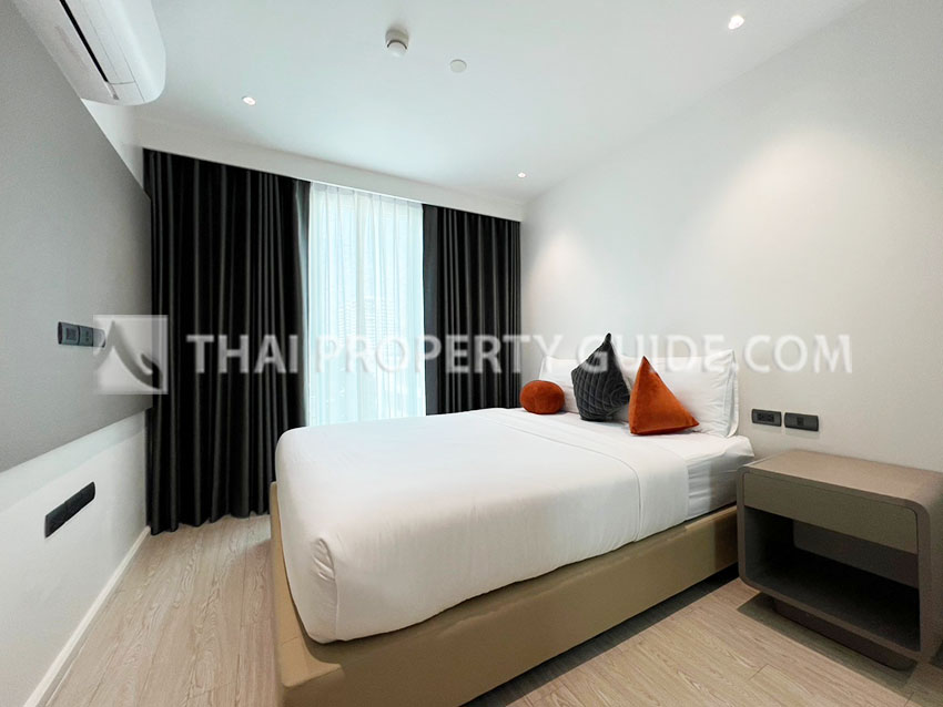 Apartment in Sukhumvit 