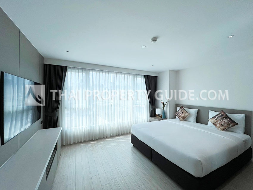 Apartment in Sukhumvit 