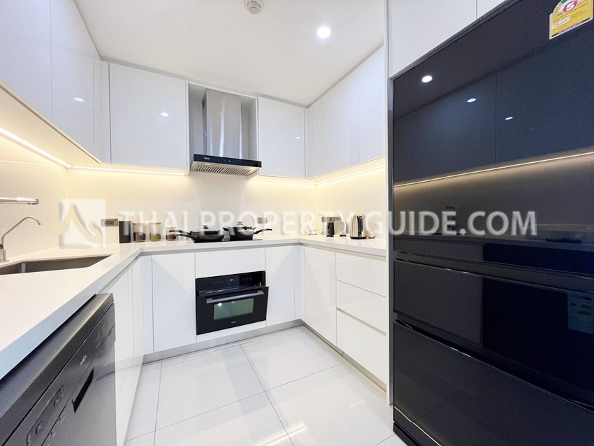 Apartment in Sukhumvit 