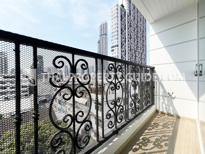 Apartment in Sukhumvit 