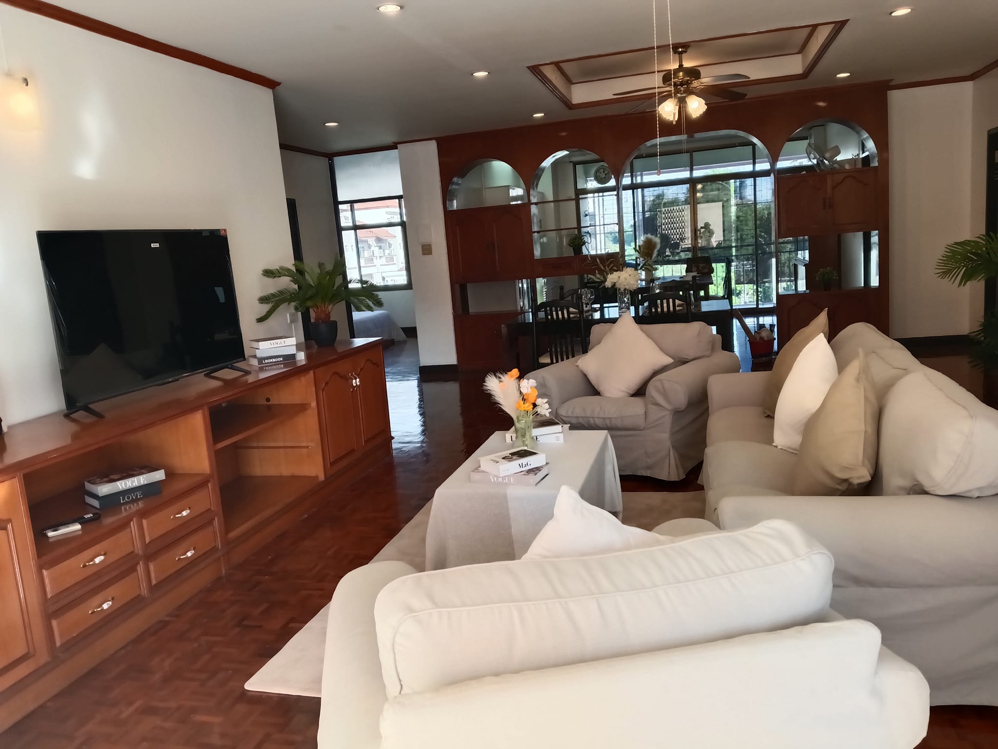 Apartment in Sukhumvit 