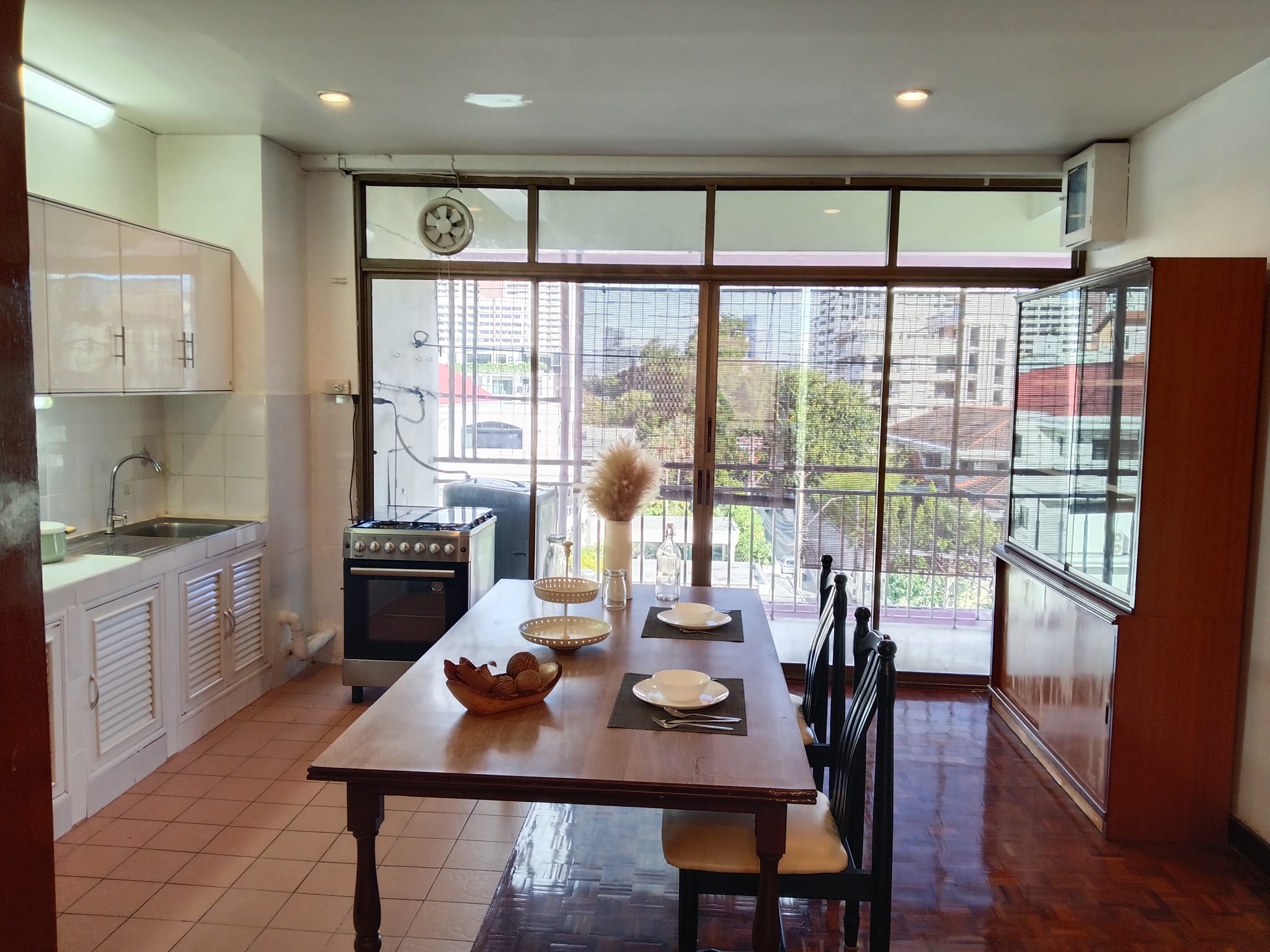 Apartment in Sukhumvit 