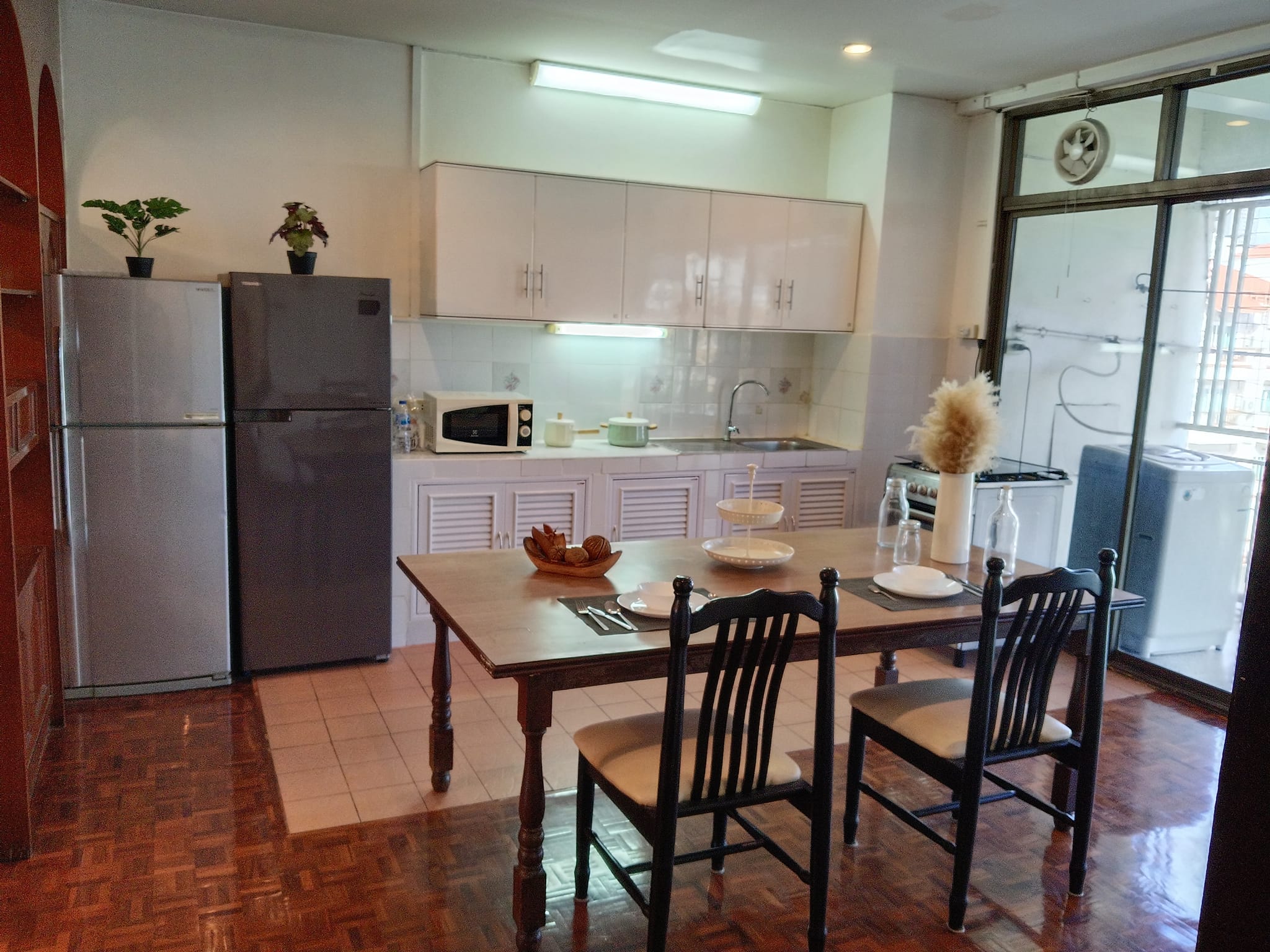 Apartment in Sukhumvit 