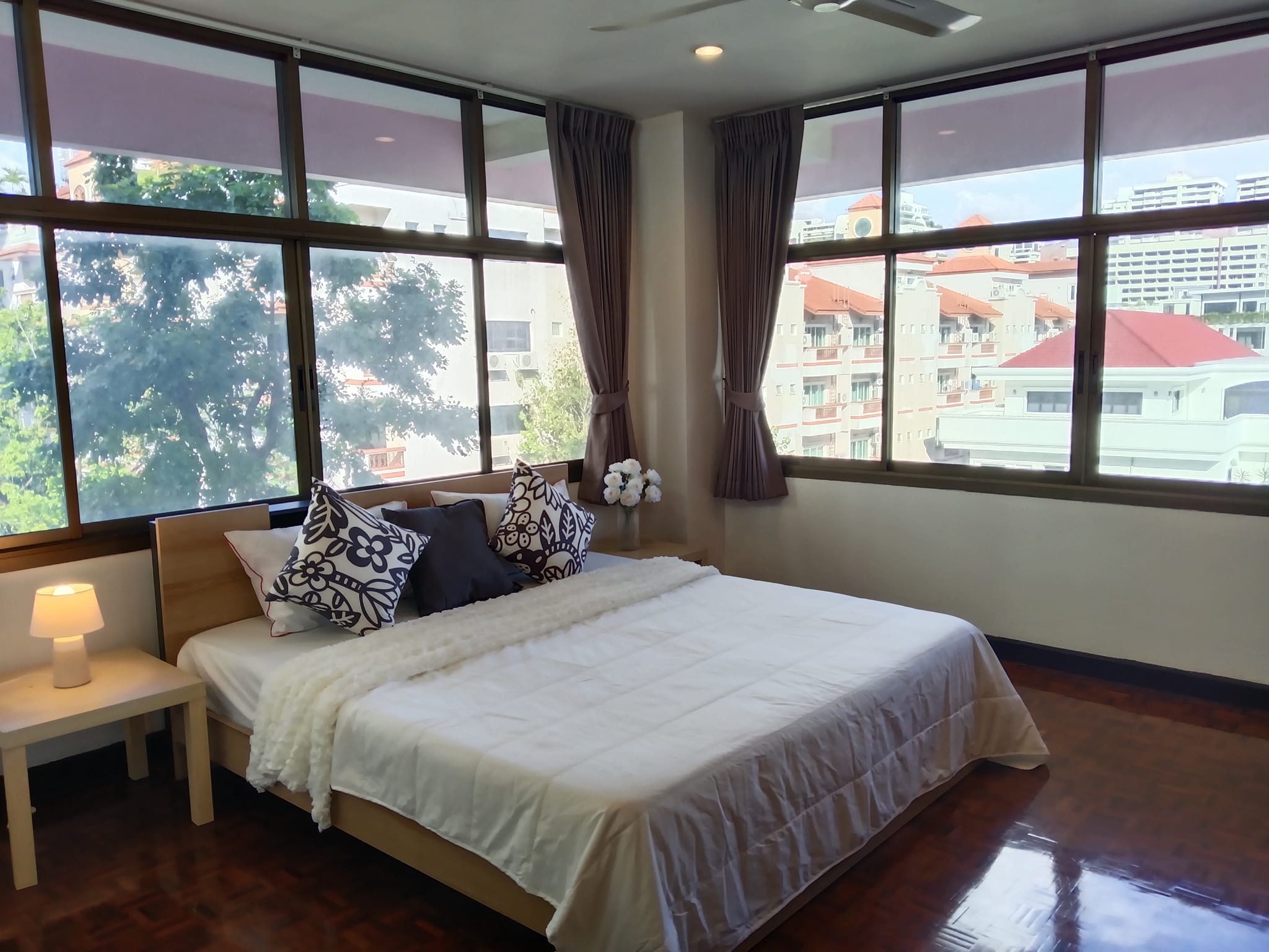 Apartment in Sukhumvit 