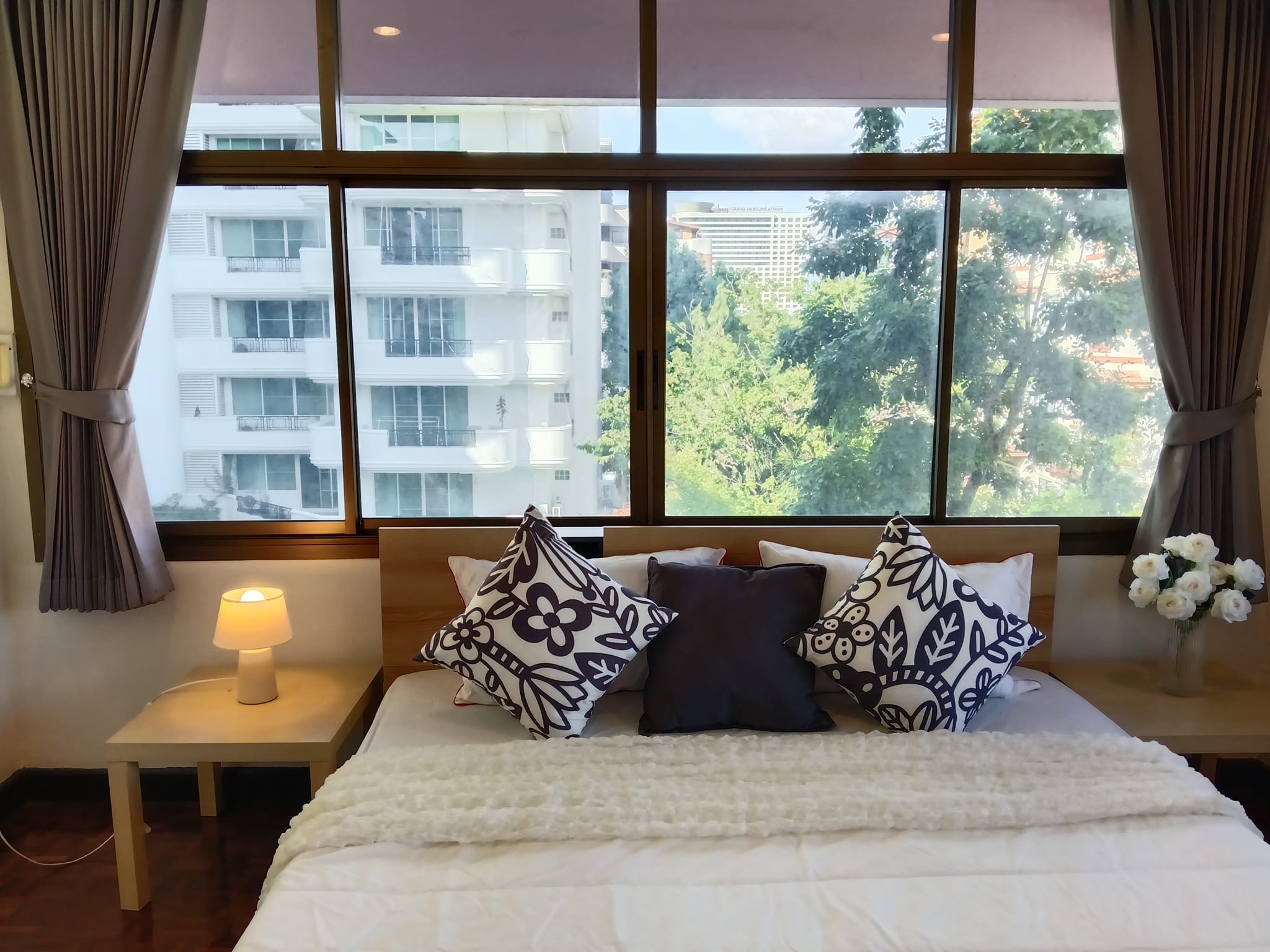 Apartment in Sukhumvit 