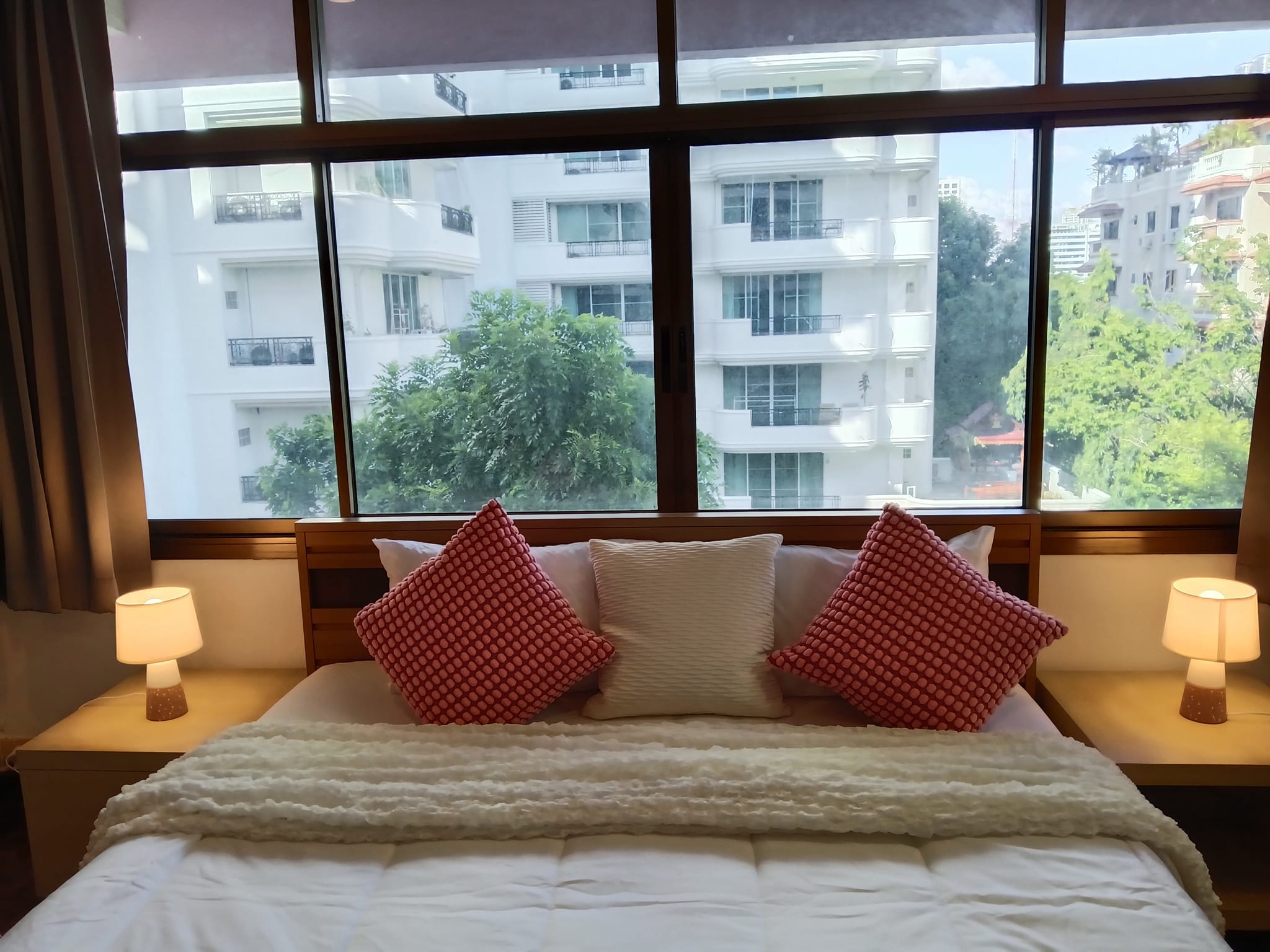 Apartment in Sukhumvit 