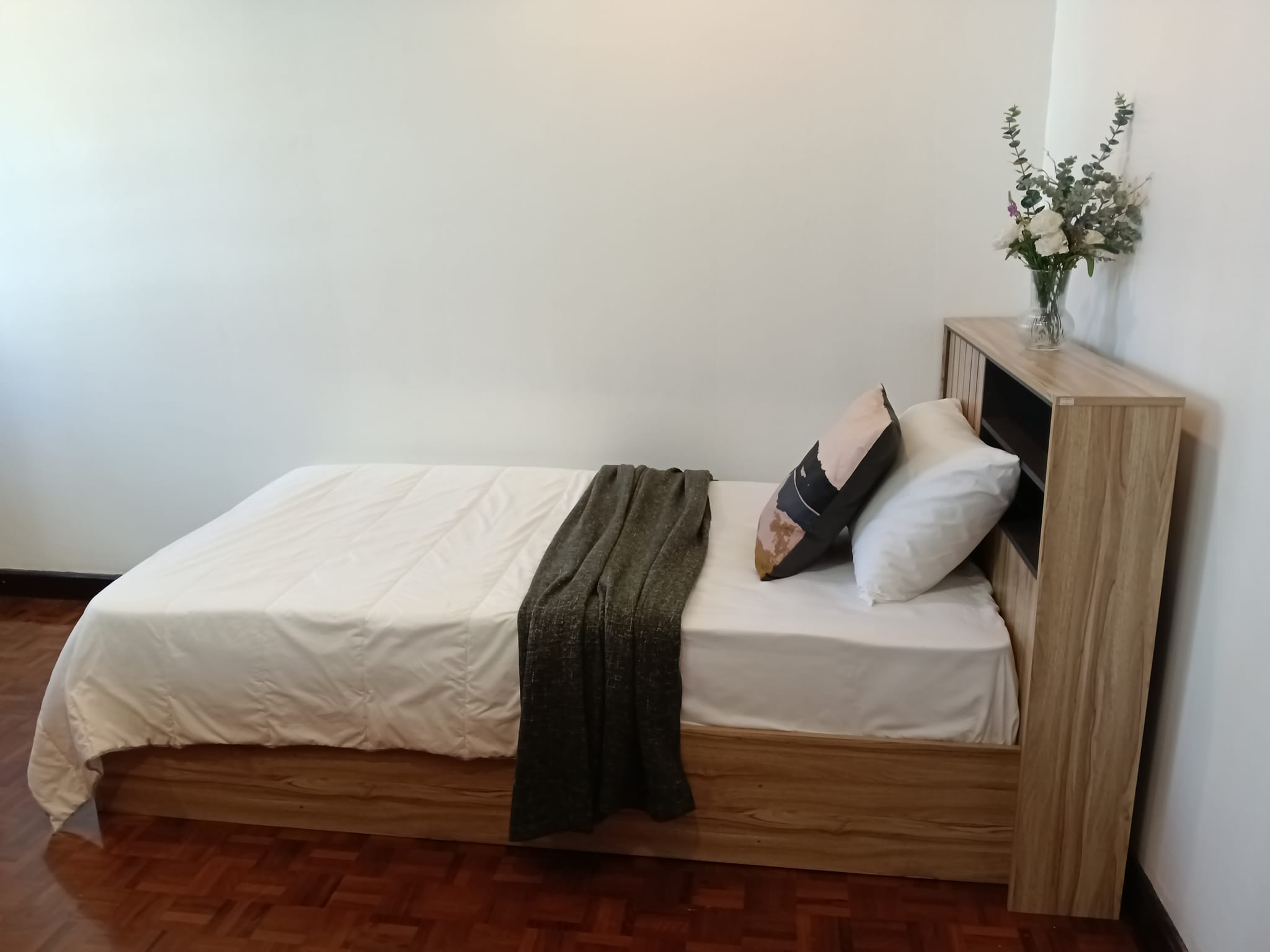 Apartment in Sukhumvit 