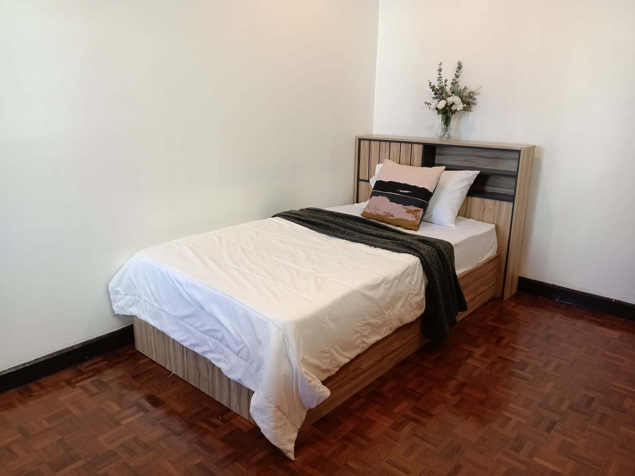 Apartment in Sukhumvit 