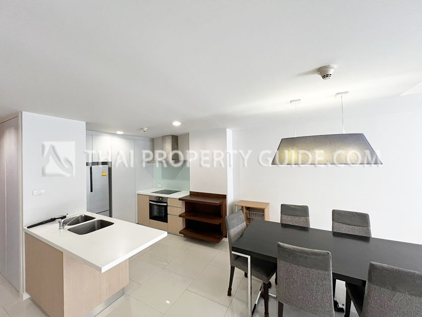 Apartment in Sukhumvit 