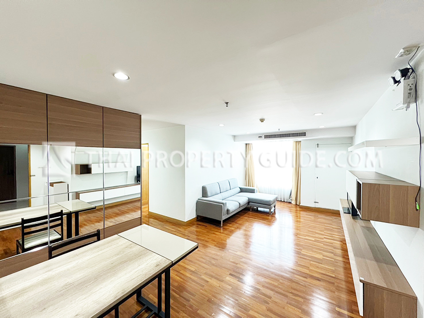 Apartment for rent in Sukhumvit