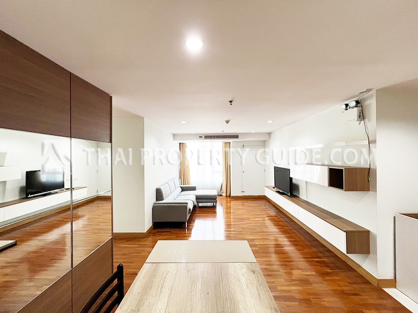 Apartment in Sukhumvit 