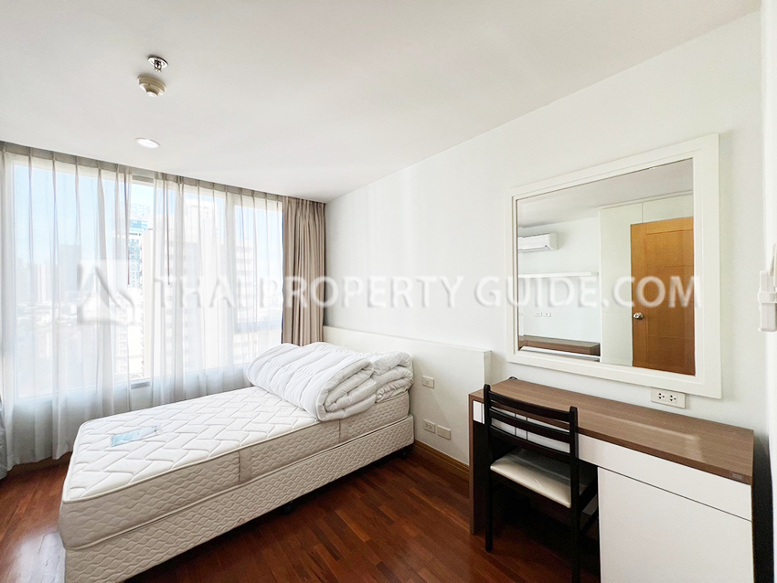 Apartment in Sukhumvit 