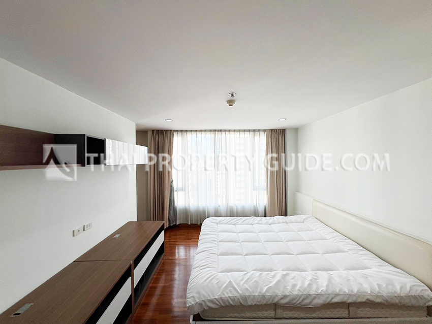 Apartment in Sukhumvit 