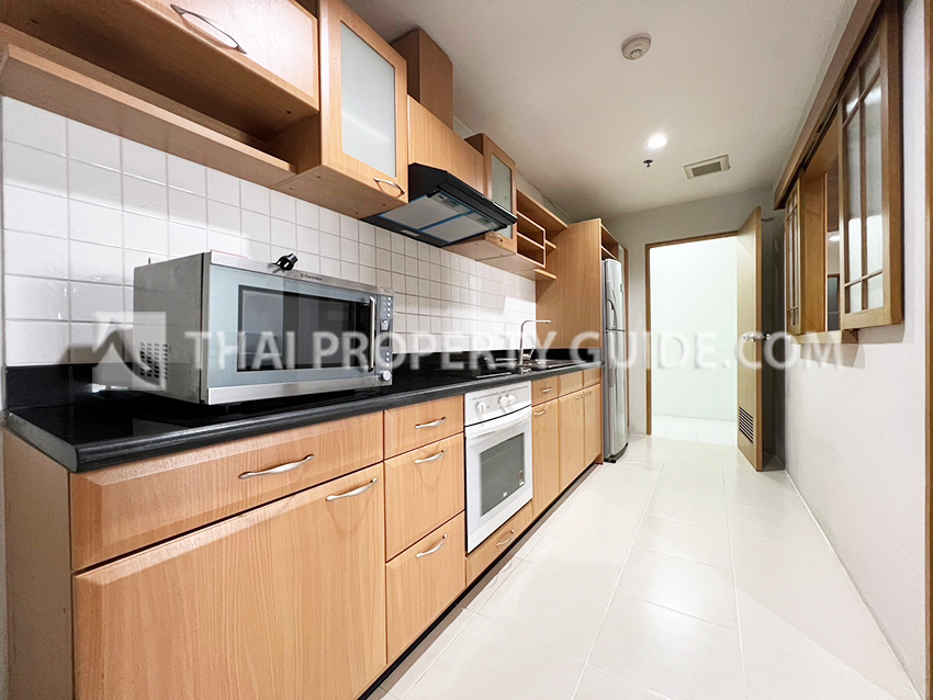 Apartment in Sukhumvit 