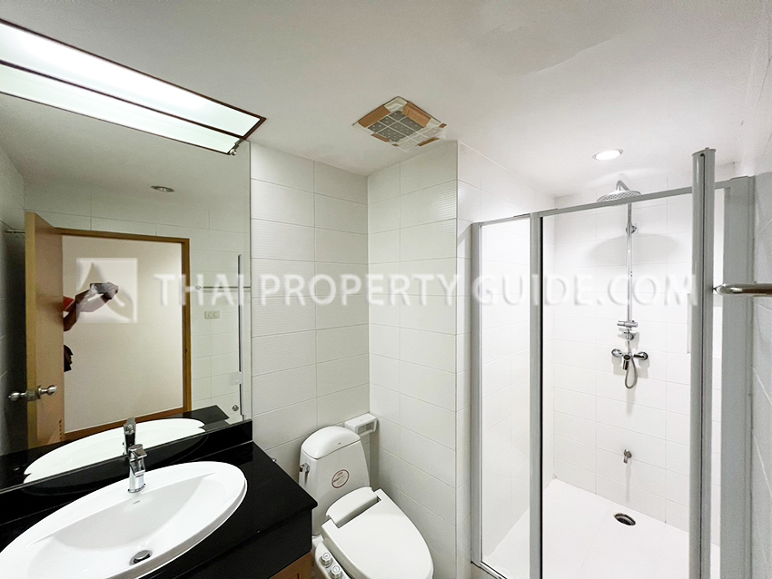 Apartment in Sukhumvit 