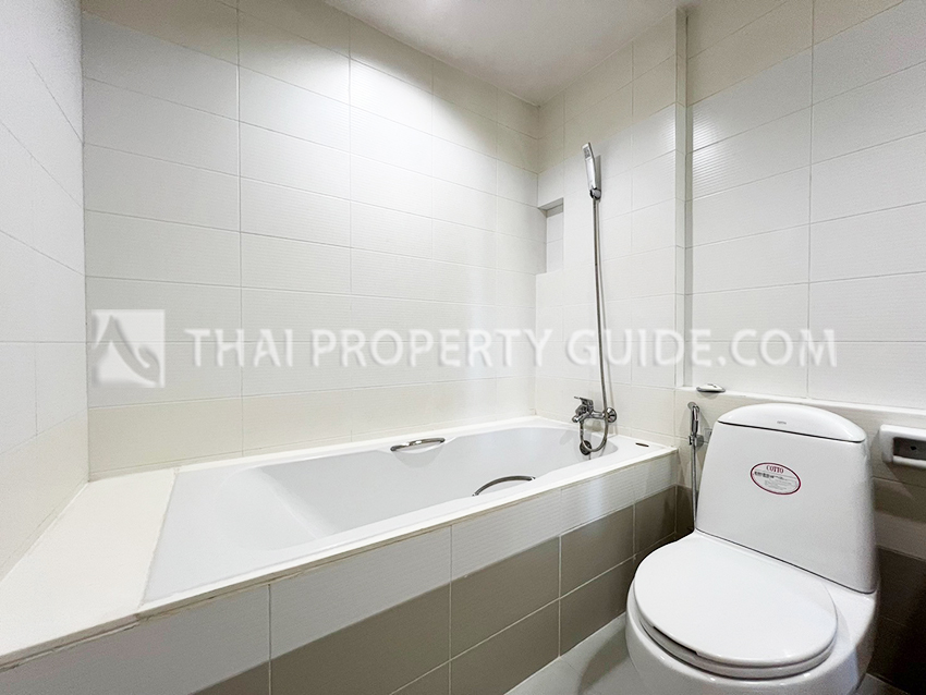 Apartment in Sukhumvit 