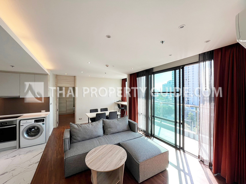 Apartment in Sukhumvit 