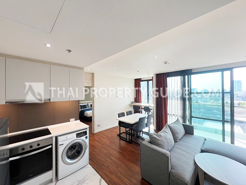 Apartment in Sukhumvit 