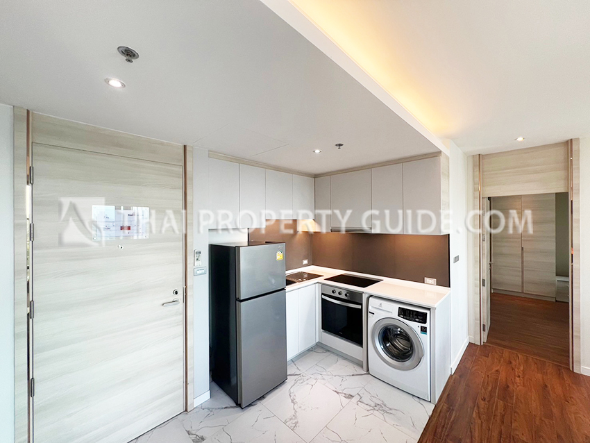 Apartment in Sukhumvit 