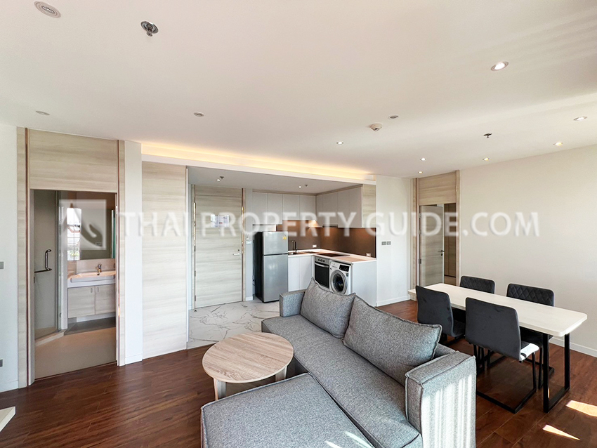 Apartment in Sukhumvit 