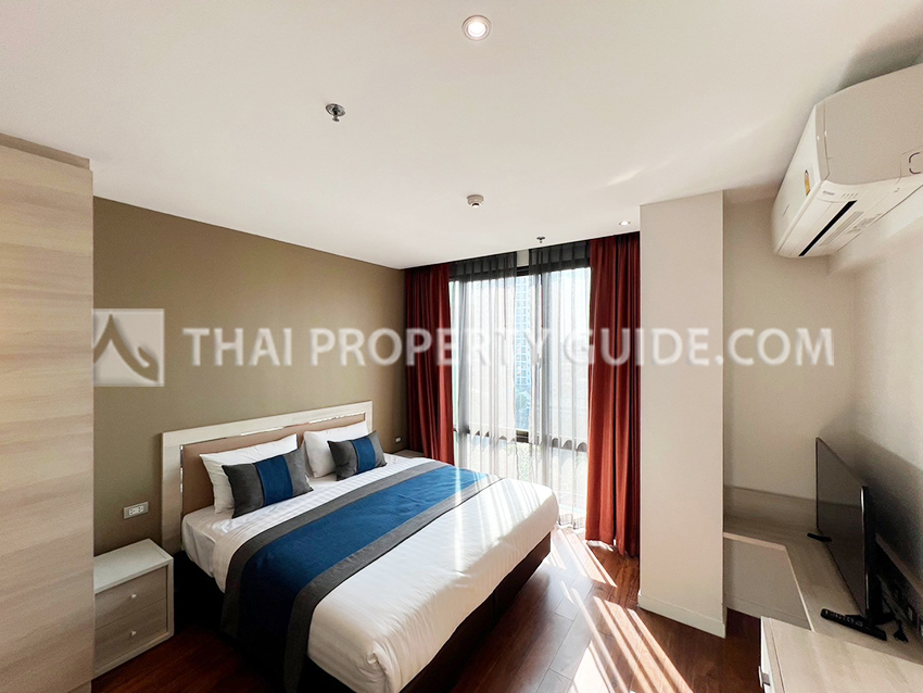 Apartment in Sukhumvit 