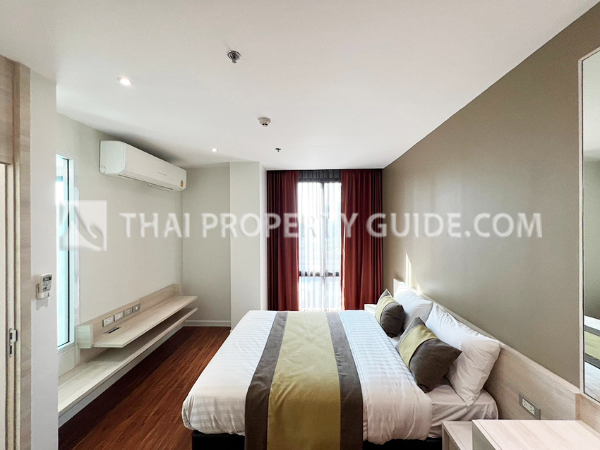 Apartment in Sukhumvit 