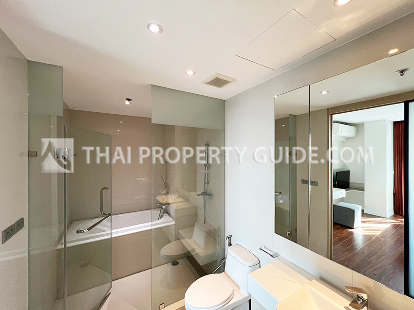 Apartment in Sukhumvit 