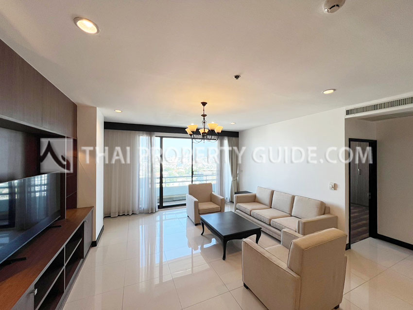 Apartment for rent in Sukhumvit