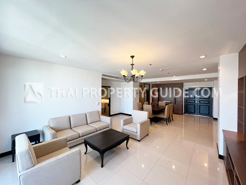 Apartment in Sukhumvit 