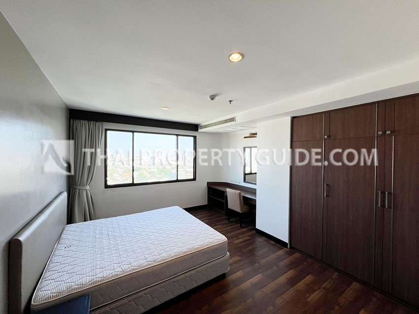 Apartment in Sukhumvit 