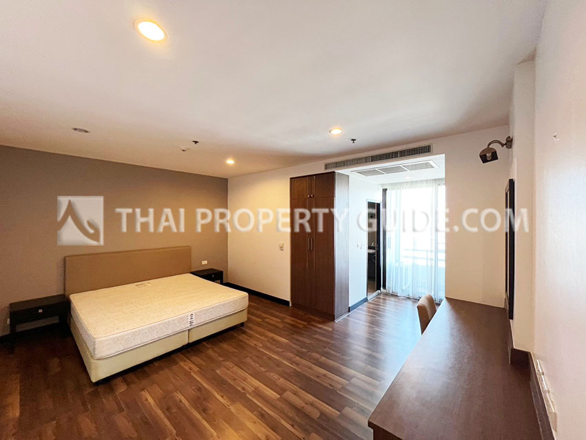 Apartment in Sukhumvit 