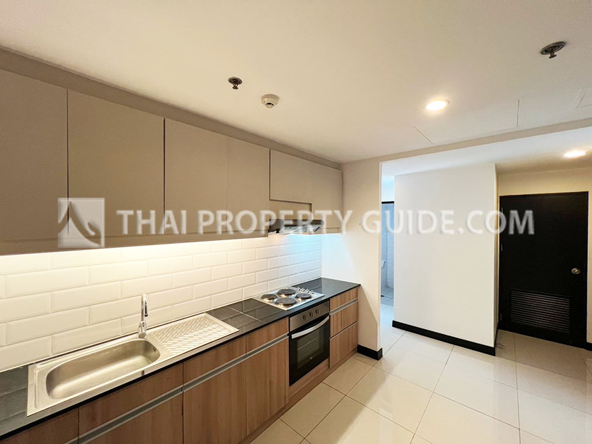 Apartment in Sukhumvit 