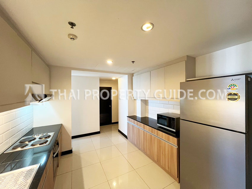 Apartment in Sukhumvit 