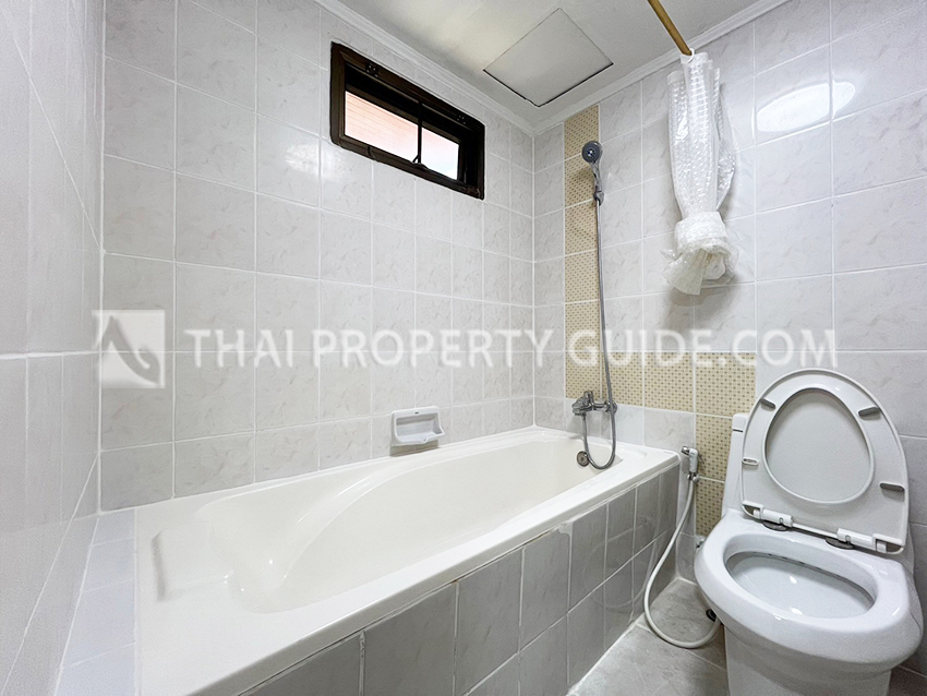 Apartment in Sukhumvit 