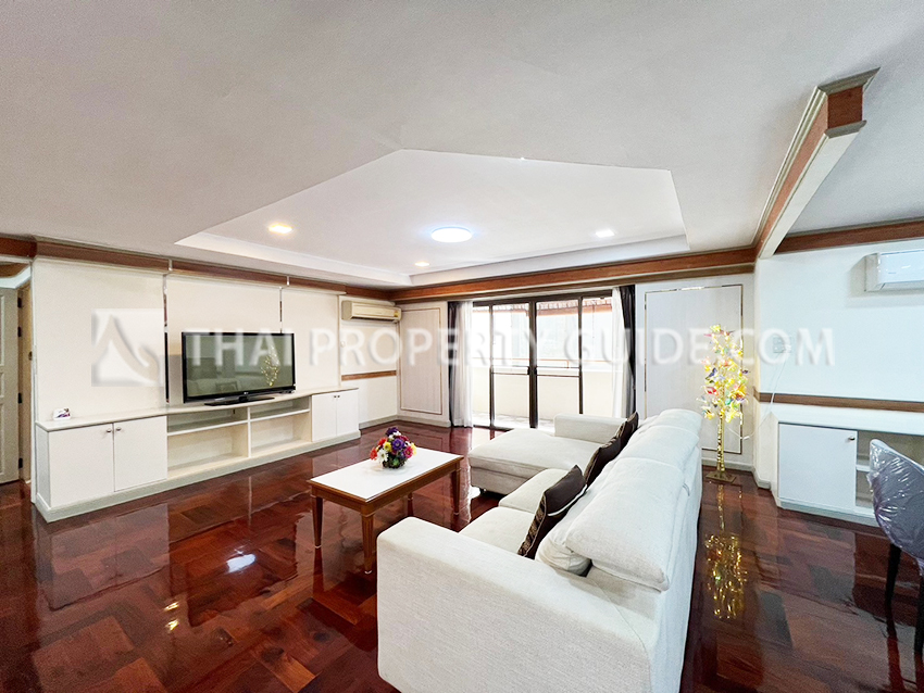 Apartment in Sukhumvit 