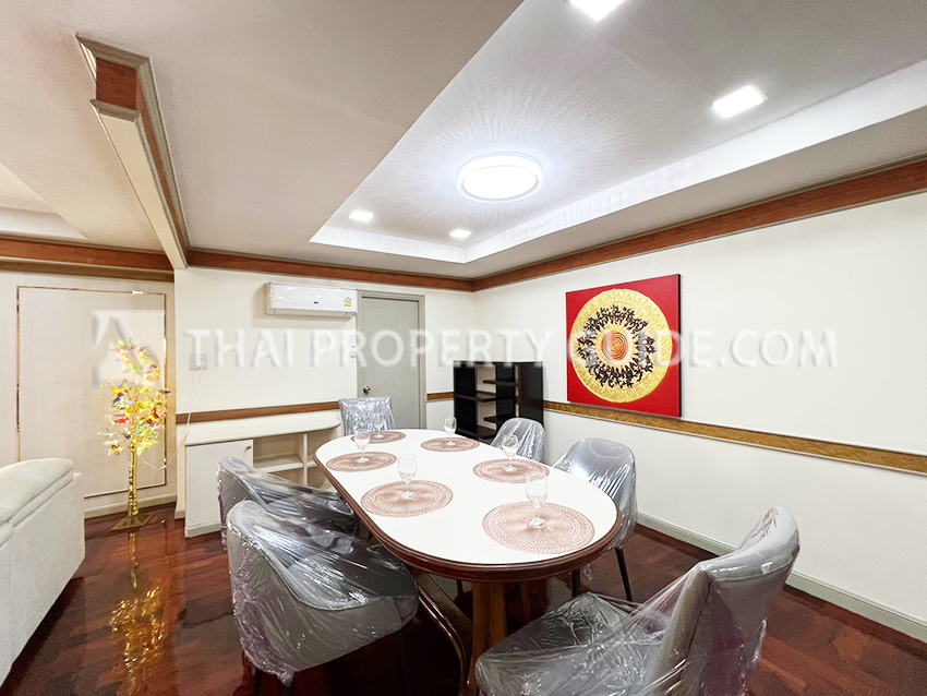 Apartment in Sukhumvit 