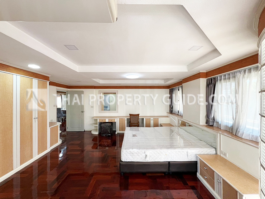 Apartment in Sukhumvit 