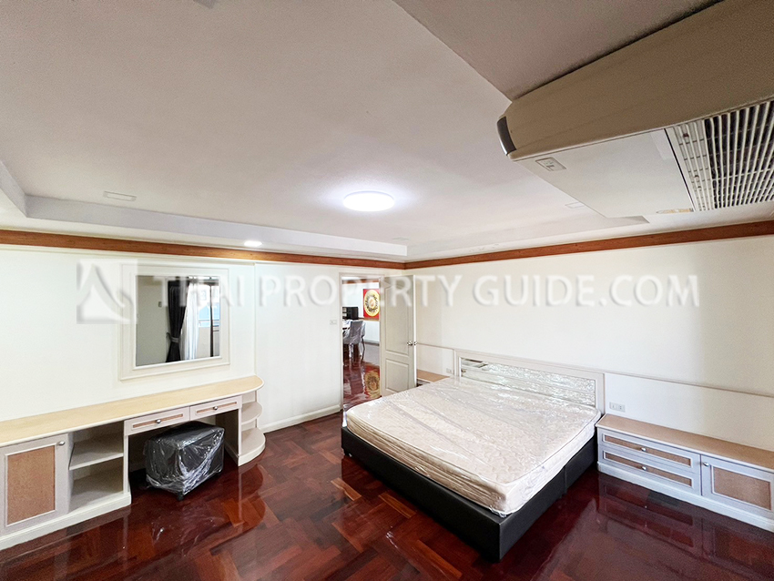 Apartment in Sukhumvit 