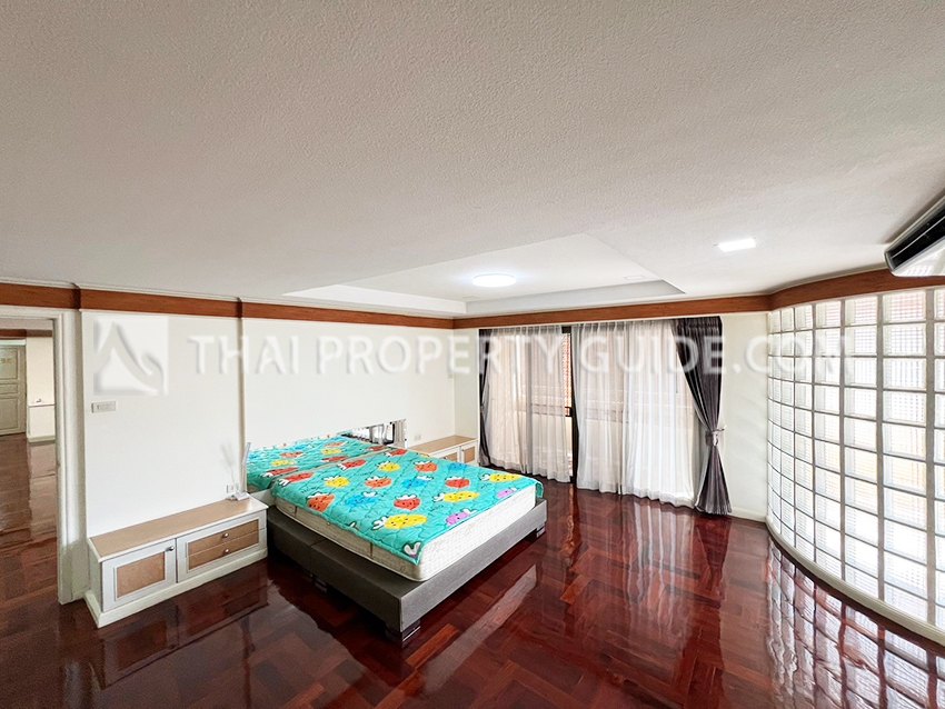 Apartment in Sukhumvit 