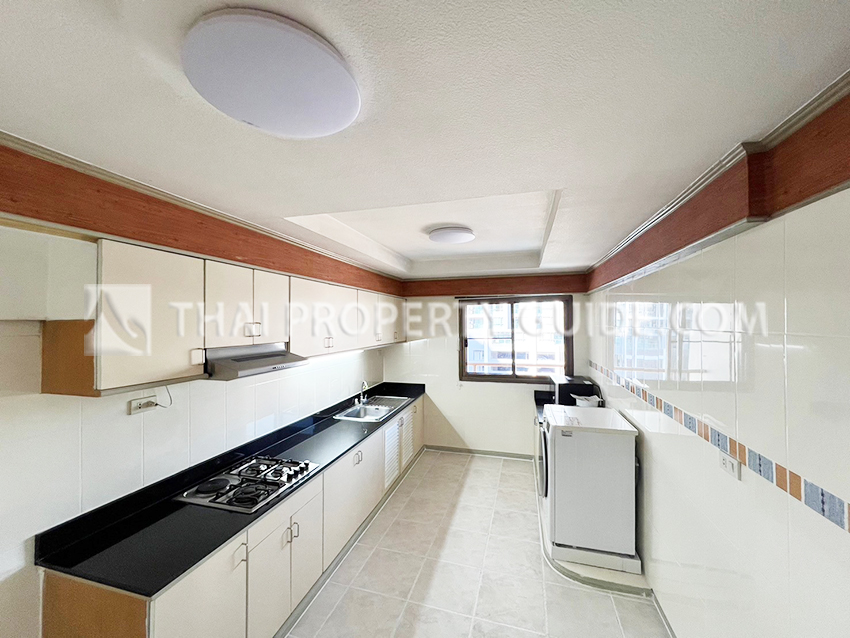 Apartment in Sukhumvit 