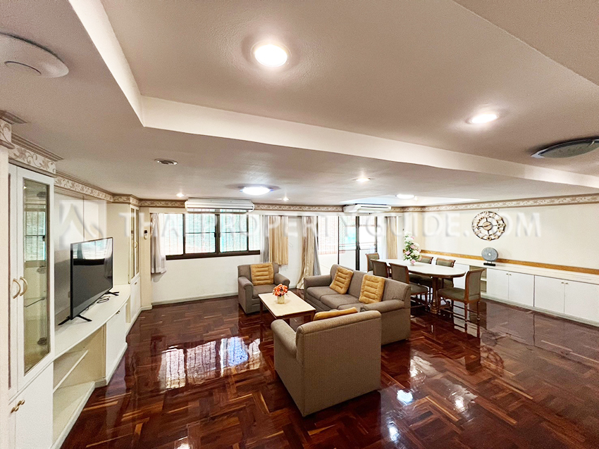 Apartment in Sukhumvit